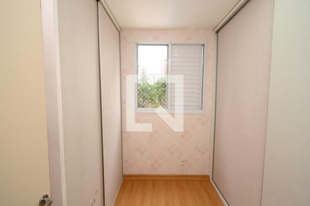 Apartamento à venda com 63m², 3 quartos e 1 vagaQuarto 3