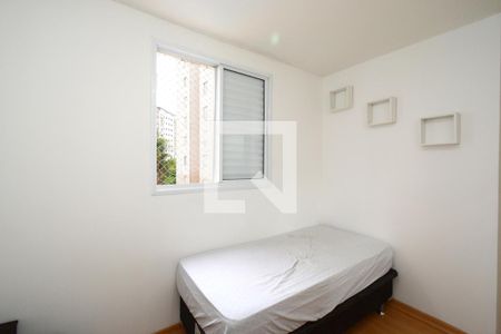 Apartamento à venda com 63m², 3 quartos e 1 vagaQuarto 2