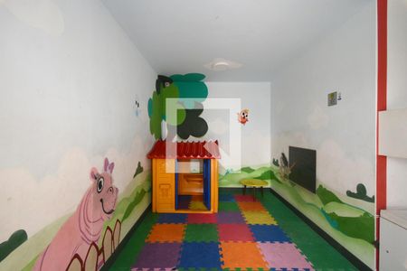 Apartamento à venda com 63m², 3 quartos e 1 vagaBrinquedoteca