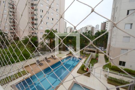 Apartamento à venda com 63m², 3 quartos e 1 vagaVista da Varanda