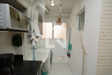 Apartamento à venda com 63m², 3 quartos e 1 vagaÁrea de Serviço