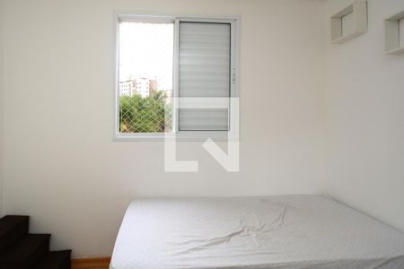 Apartamento à venda com 63m², 3 quartos e 1 vagaQuarto 2