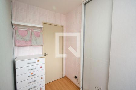 Apartamento à venda com 63m², 3 quartos e 1 vagaQuarto 3