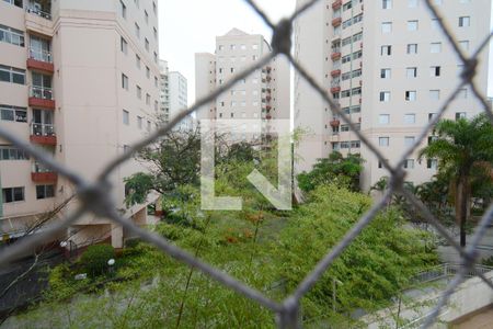 Apartamento à venda com 63m², 3 quartos e 1 vagaVista da Suíte