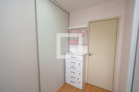 Apartamento à venda com 63m², 3 quartos e 1 vagaQuarto 3