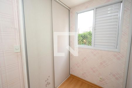 Apartamento à venda com 63m², 3 quartos e 1 vagaQuarto 3