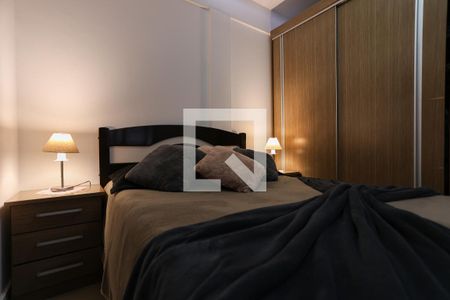 Quarto de apartamento à venda com 1 quarto, 32m² em Centro Histórico, Porto Alegre