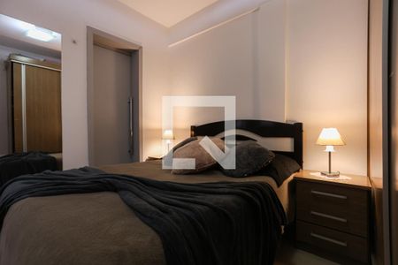 Quarto de apartamento à venda com 1 quarto, 32m² em Centro Histórico, Porto Alegre