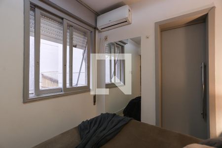 Quarto de apartamento à venda com 1 quarto, 32m² em Centro Histórico, Porto Alegre