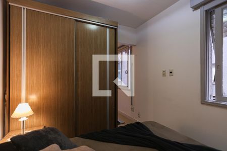 Quarto de apartamento à venda com 1 quarto, 32m² em Centro Histórico, Porto Alegre