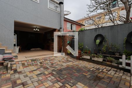 Casa à venda com 262m², 3 quartos e 4 vagas Casa à venda com 262m², 3 quartos e 4 vagasÁrea de lazer/Churrasqueira