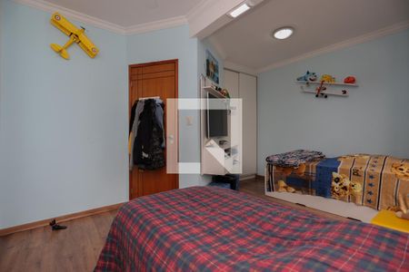 Casa à venda com 262m², 3 quartos e 4 vagas Casa à venda com 262m², 3 quartos e 4 vagasQuarto 1