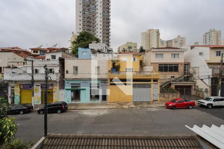 Casa à venda com 262m², 3 quartos e 4 vagas Casa à venda com 262m², 3 quartos e 4 vagasVista da Varanda do Quarto 1