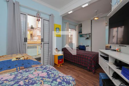 Casa à venda com 262m², 3 quartos e 4 vagas Casa à venda com 262m², 3 quartos e 4 vagasQuarto 1