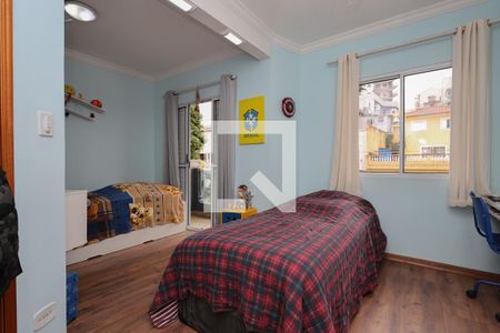 Casa à venda com 262m², 3 quartos e 4 vagas Casa à venda com 262m², 3 quartos e 4 vagasQuarto 1