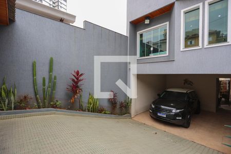 Casa à venda com 262m², 3 quartos e 4 vagas Casa à venda com 262m², 3 quartos e 4 vagasQuintal