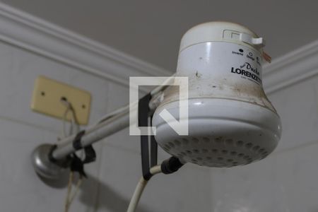 Casa à venda com 262m², 3 quartos e 4 vagas Casa à venda com 262m², 3 quartos e 4 vagasBanheiro externo