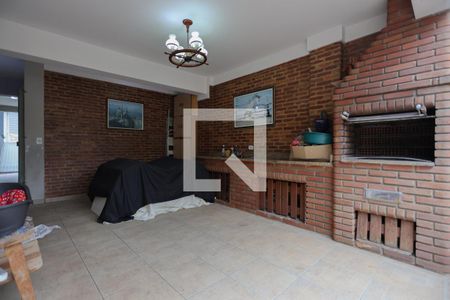 Casa à venda com 262m², 3 quartos e 4 vagas Casa à venda com 262m², 3 quartos e 4 vagasÁrea de lazer/Churrasqueira