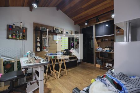 Casa à venda com 262m², 3 quartos e 4 vagas Casa à venda com 262m², 3 quartos e 4 vagasQuarto 2