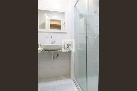 Studio para alugar com 25m², 1 quarto e 1 vagaBanheiro