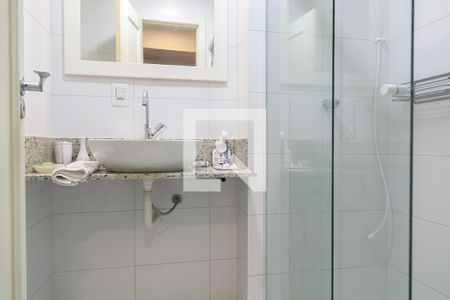 Studio para alugar com 25m², 1 quarto e 1 vagaBanheiro