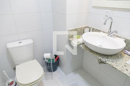 Studio para alugar com 25m², 1 quarto e 1 vagaBanheiro