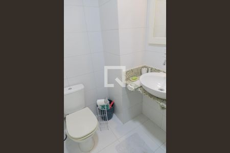 Studio para alugar com 25m², 1 quarto e 1 vagaBanheiro