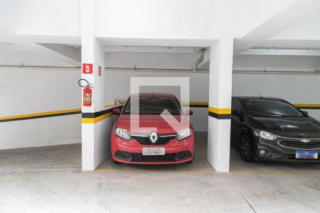 Studio para alugar com 25m², 1 quarto e 1 vagaGaragem