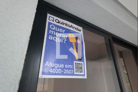 Studio para alugar com 32m², 1 quarto e sem vagaPlaquinha