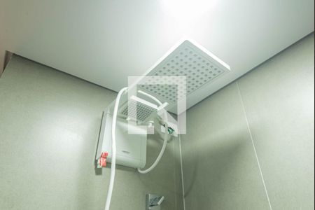 Studio para alugar com 32m², 1 quarto e sem vagaBanheiro