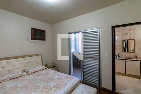 Apartamento à venda com 200m², 4 quartos e 2 vagasQuarto 4