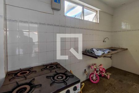 Apartamento à venda com 200m², 4 quartos e 2 vagasÁrea comum 