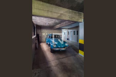 Apartamento à venda com 200m², 4 quartos e 2 vagasÁrea comum 