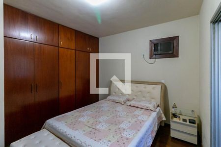 Apartamento à venda com 200m², 4 quartos e 2 vagasQuarto 4