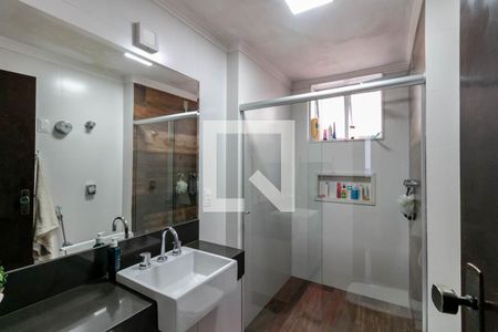 Apartamento à venda com 200m², 4 quartos e 2 vagasBanheiro 2