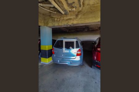 Apartamento à venda com 200m², 4 quartos e 2 vagasÁrea comum 