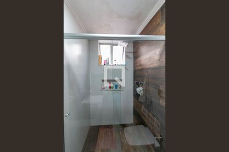 Apartamento à venda com 200m², 4 quartos e 2 vagasBanheiro 2