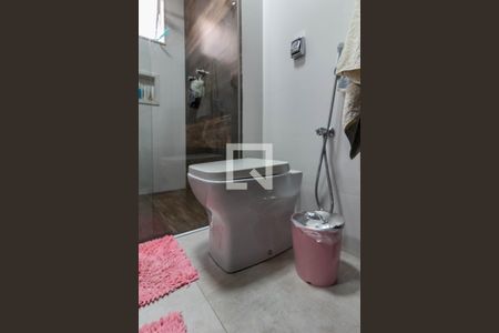 Apartamento à venda com 200m², 4 quartos e 2 vagasBanheiro 2