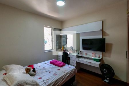 Apartamento à venda com 200m², 4 quartos e 2 vagasQuarto 3