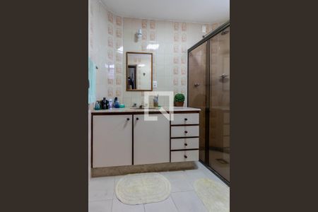 Apartamento à venda com 200m², 4 quartos e 2 vagasBanheiro 1