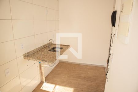 Apartamento para alugar com 50m², 2 quartos e 1 vaga Apartamento para alugar com 50m², 2 quartos e 1 vagaCozinha
