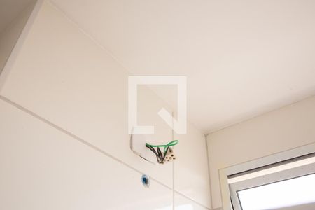 Banheiro de apartamento para alugar com 2 quartos, 50m² em Jardim Nova Hortolandia, Hortolândia
