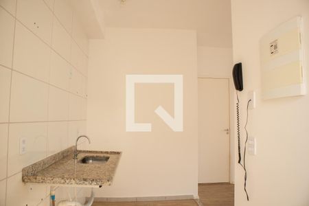 Apartamento para alugar com 50m², 2 quartos e 1 vaga Apartamento para alugar com 50m², 2 quartos e 1 vagaCozinha