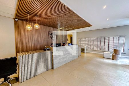 Apartamento à venda com 27m², 1 quarto e sem vagaÁrea comum