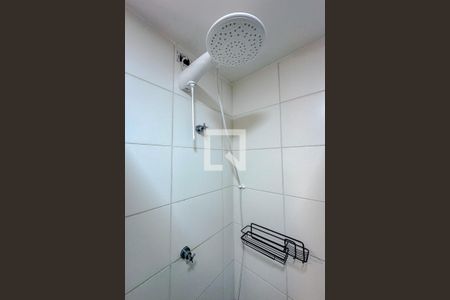 Apartamento à venda com 27m², 1 quarto e sem vagaBanheiro