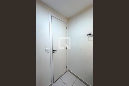 Apartamento à venda com 27m², 1 quarto e sem vagaBanheiro