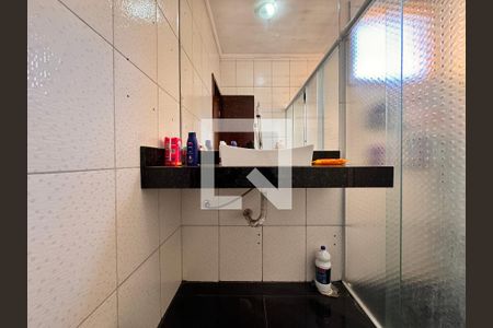 Apartamento à venda com 100m², 2 quartos e 2 vagasBanheiro