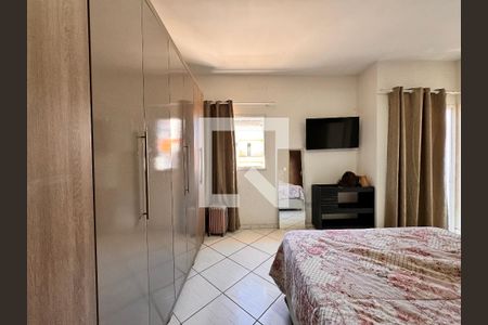 Apartamento à venda com 100m², 2 quartos e 2 vagasQuarto 2