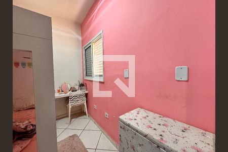 Quarto 1 de apartamento à venda com 2 quartos, 100m² em Vila Camilópolis, Santo André