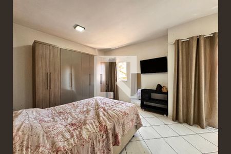 Apartamento à venda com 100m², 2 quartos e 2 vagasQuarto 2